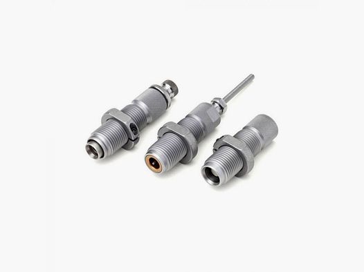 HORNADY – 546515 9MM LUGER/9X21 3 ZESTAW DIESÓW
