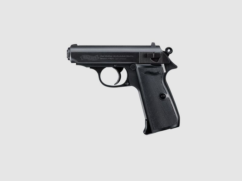 Walther PPK/S, immagine 1 di 3