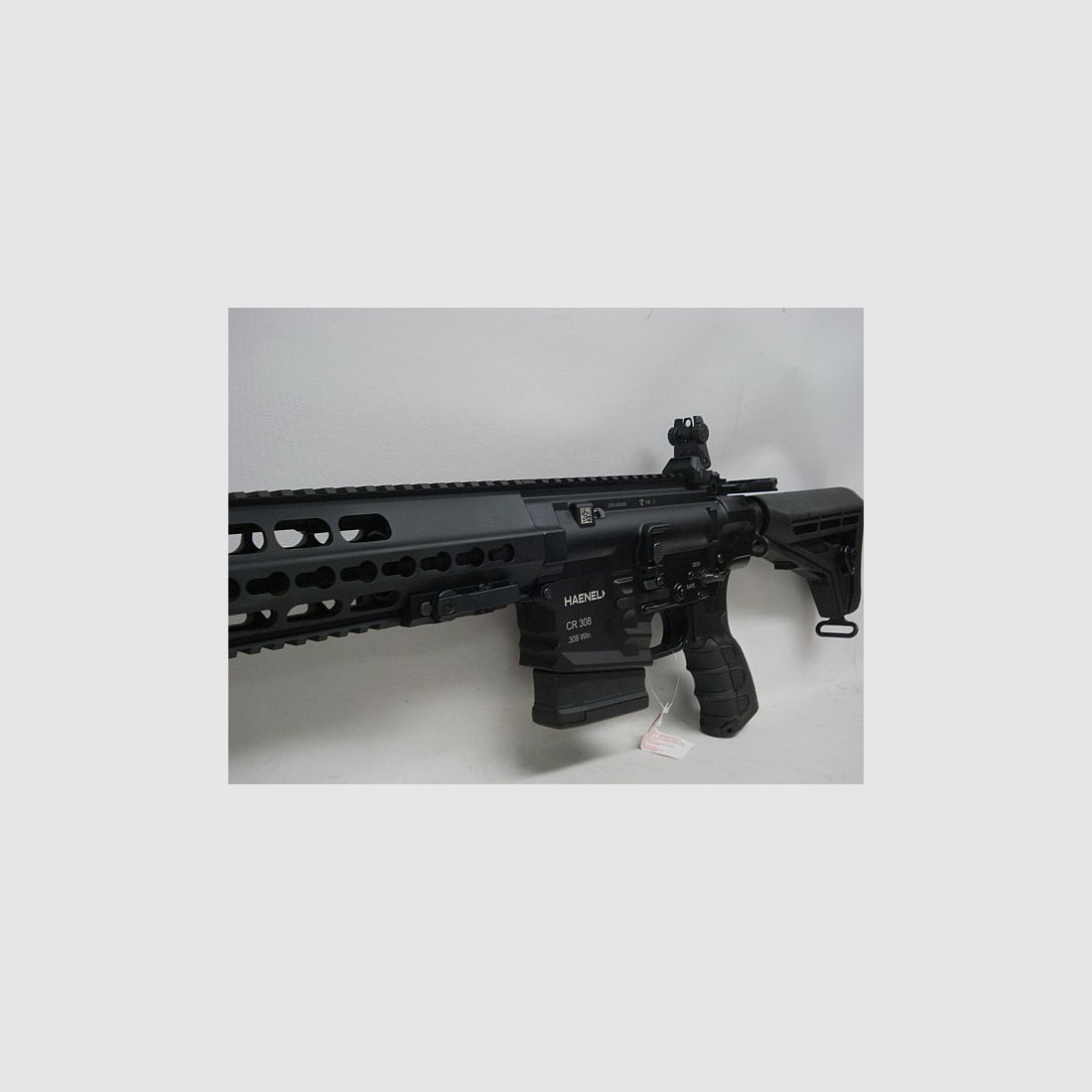 CR308 LL16,5'' - .308Win