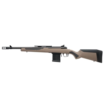 Repetierbüchse Savage 110 Scout Kal. .223 Rem, Bild 2 von 6