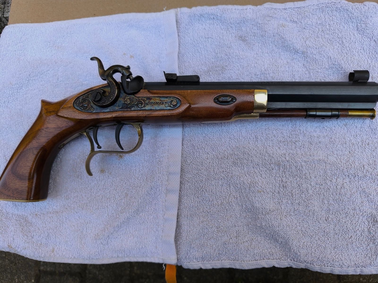 Thompson/Center Arms cal 45 