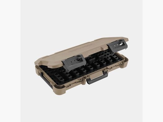 Magpul MAGPUL DAKA HARD CASE C35 FLAT DARK EARTH