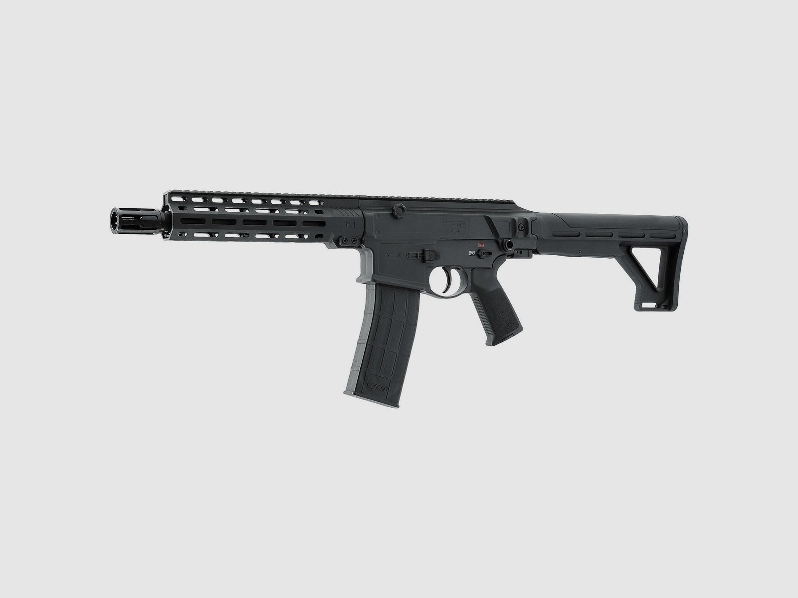 MagFed Paintball Markierer TC 68 cal. 68 CO₂, < 7,5 J