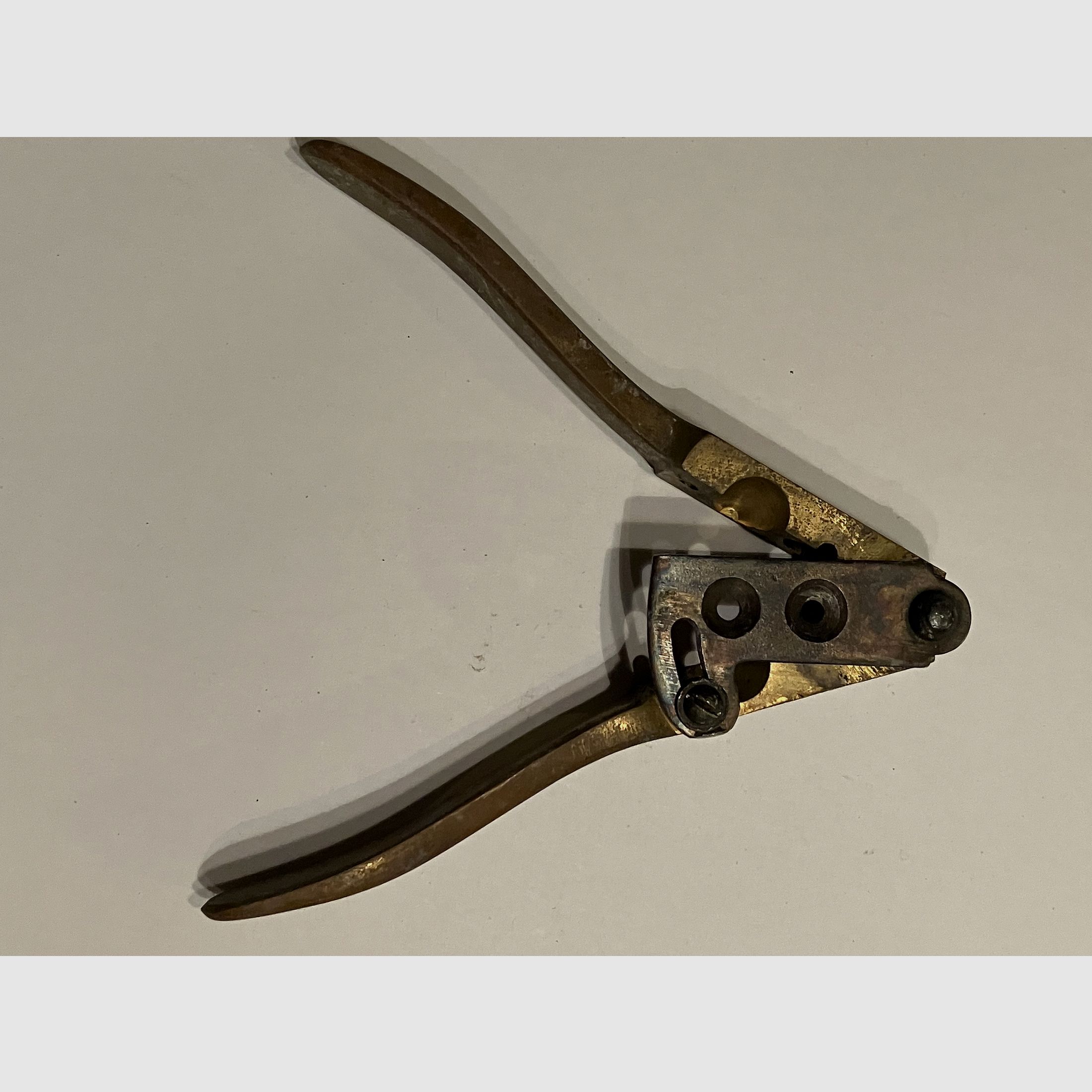 Set Gießkokille / Giesskokille Vorderlader, Geschosse und Rundkugeln aus Blei Kaliber .45