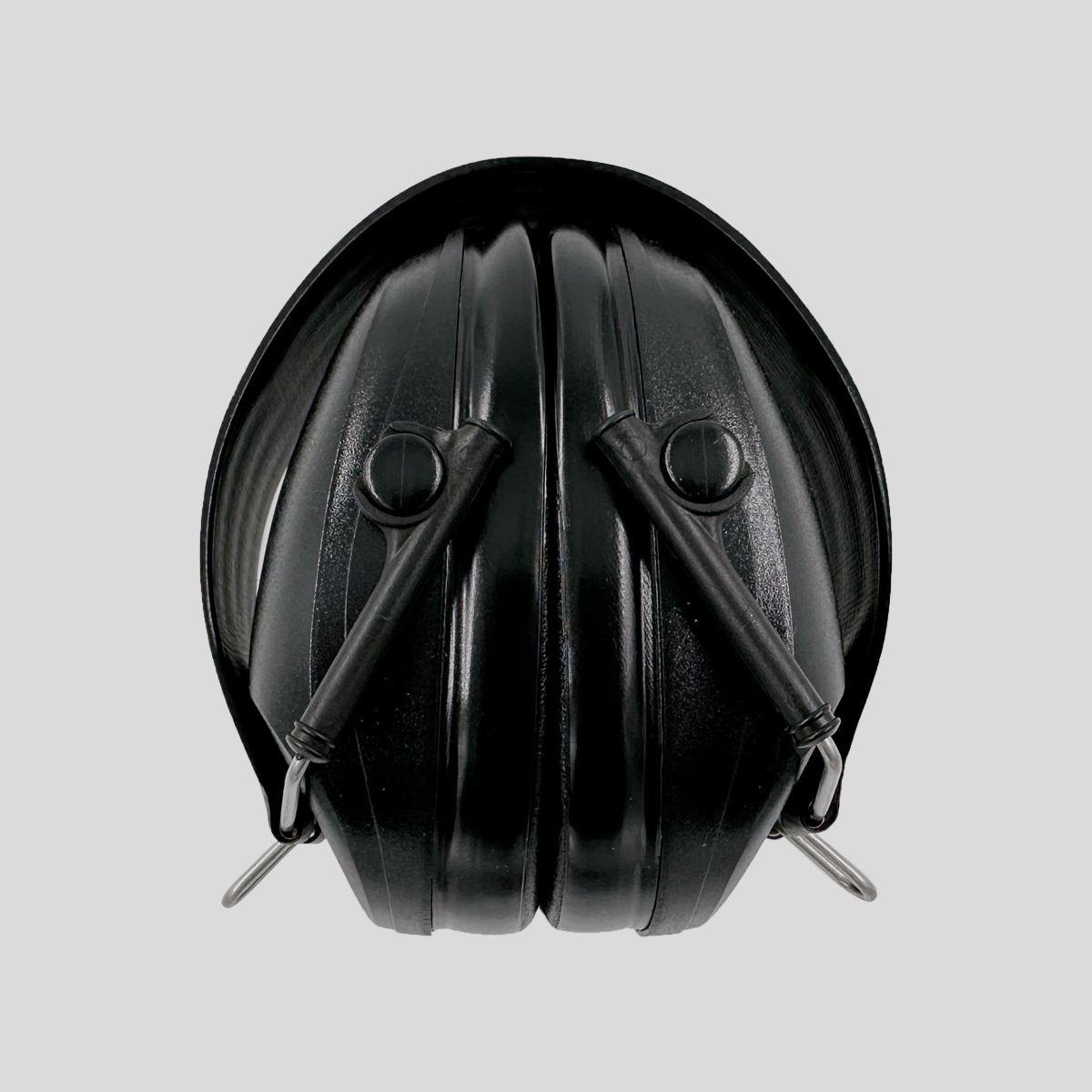 Peltor – Bull’s Eye I Black, Bild 4 von 4