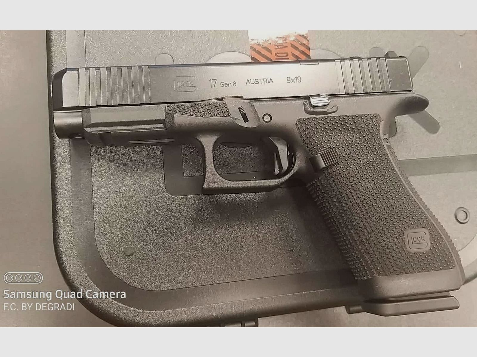EVENT GLOCK GEN 6 SOBOTA 7 LUTEGO, zdjęcie 8 z 8