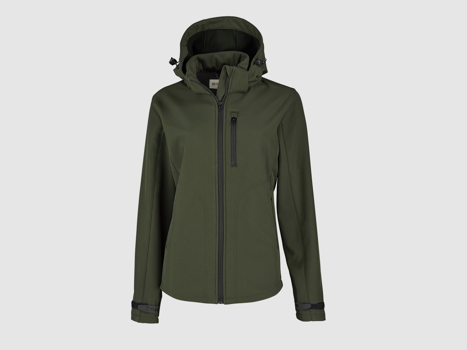 Chaqueta Softshell Percussion