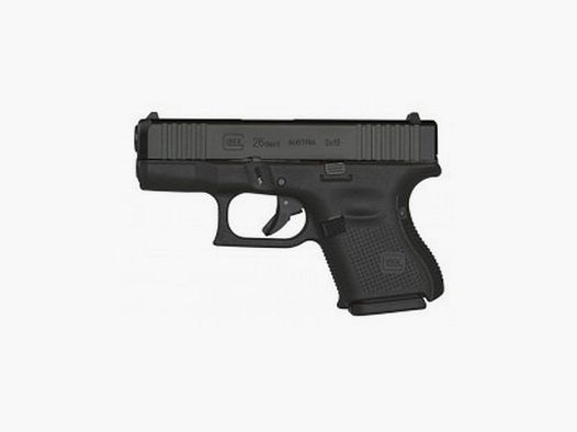 Pistolet Glock 26 Gen5 FS