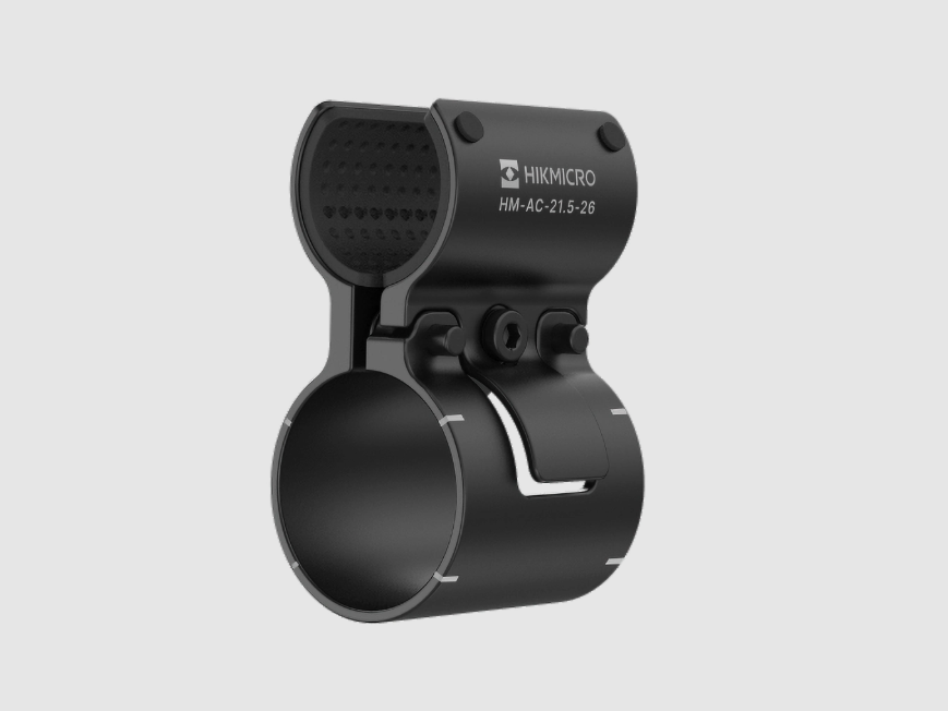 Montage pour fusil pour Hikmicro HikCam A7E