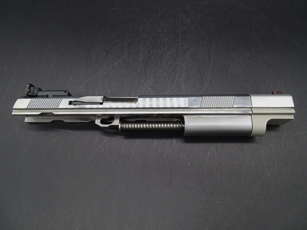 Tanfoglio Limited Wechselsystem Kaliber 9mm 6" Limited