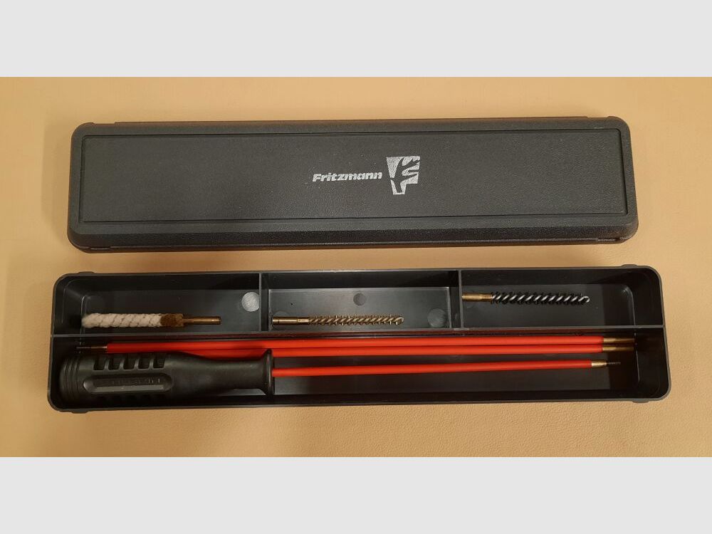 Reinigungsset Putzset