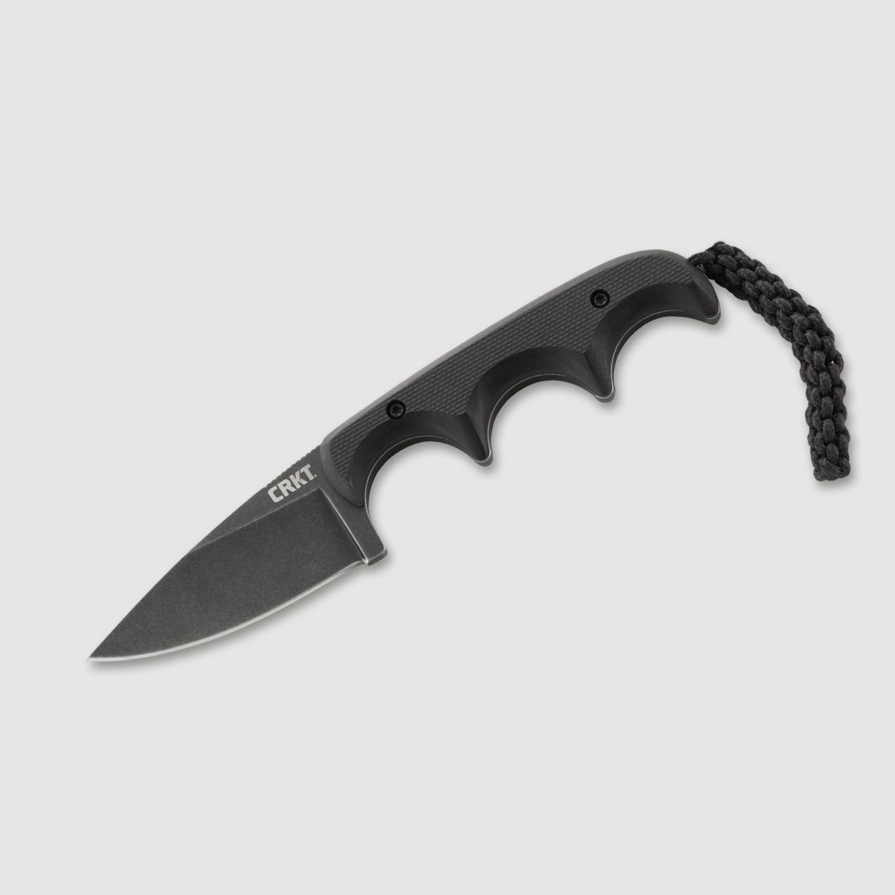 CRKT Minimalist Drop Point