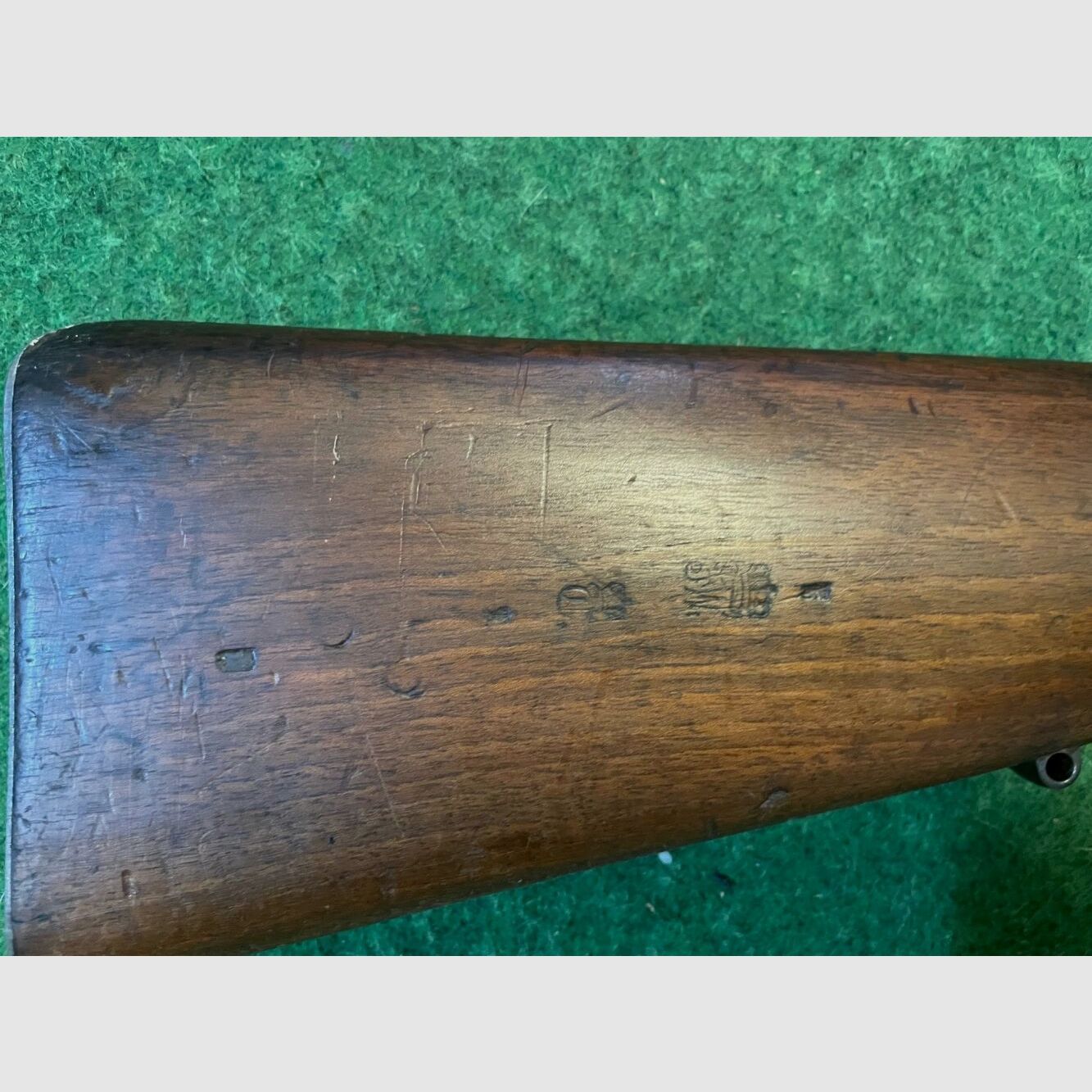 Spandau Gewehr 88