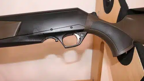 Selbstladebüchse Browning Bar Mk3 Compo Kal. 300 Win Mag, Bild 7 von 14