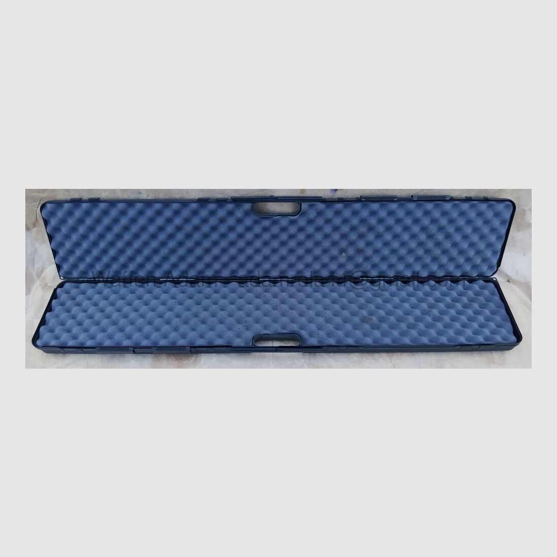 Geweer Koffer Hardcase 133*28*12cm