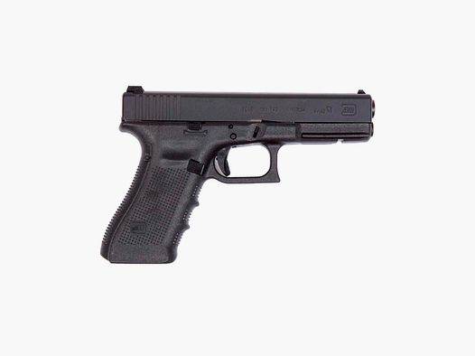GLOCK 17