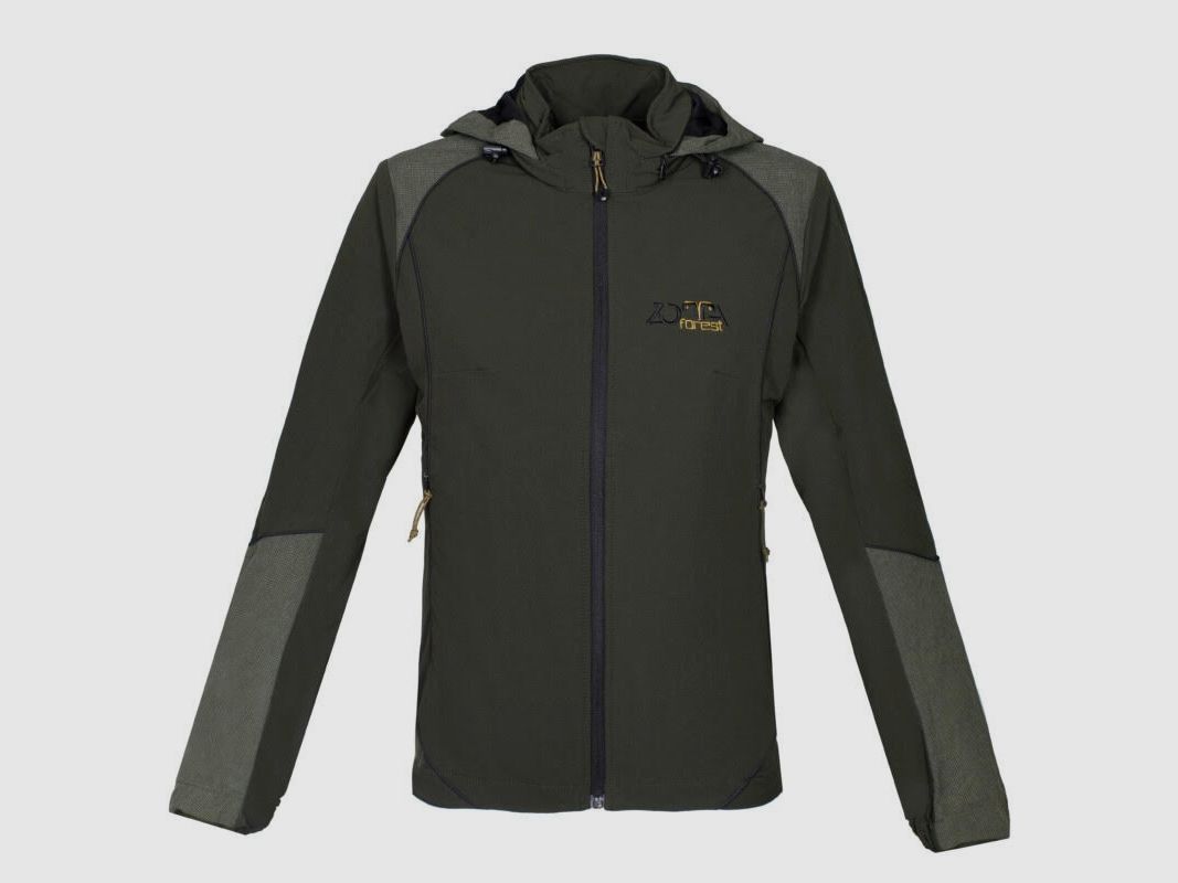 York Damenjacke Zotta