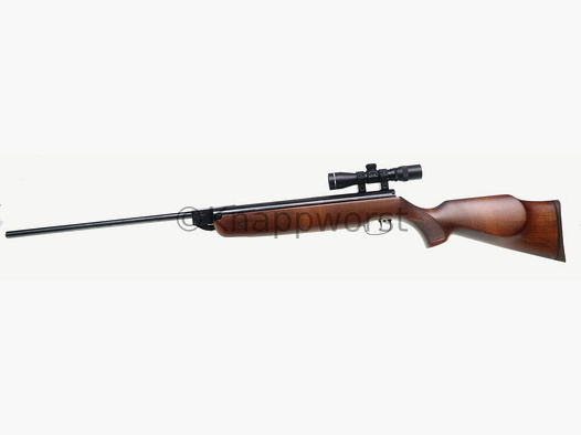 Weihrauch HW 80