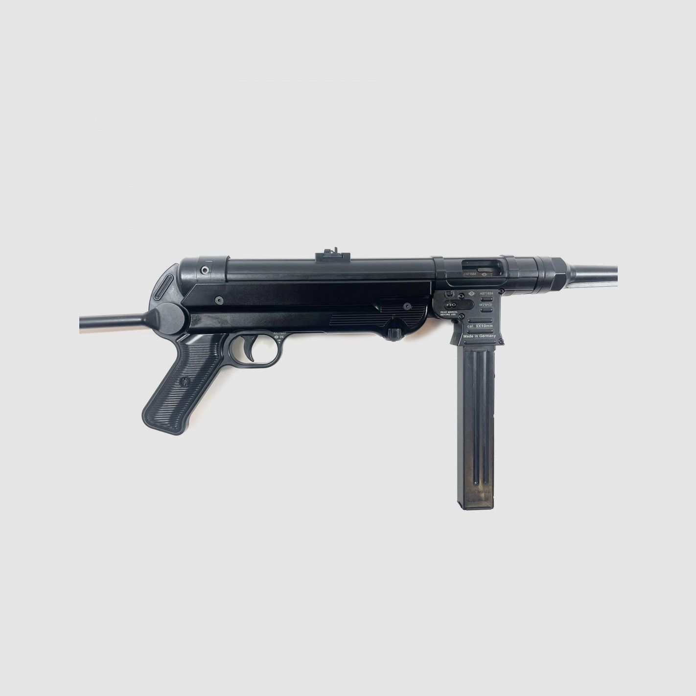GSG MP40 Kal. 9x19mm, Bild 3 von 10