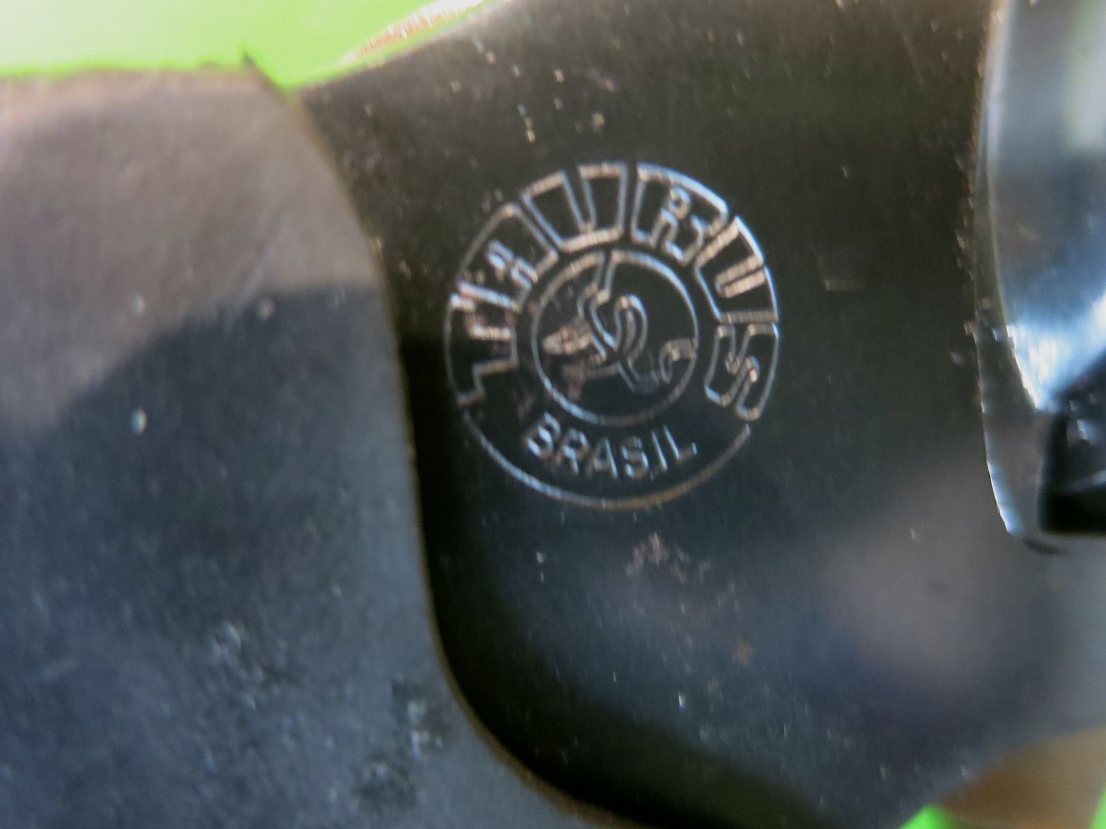 Taurus Modell 73 Sport Revolver, .32 Long, 3" Lauf   #34-