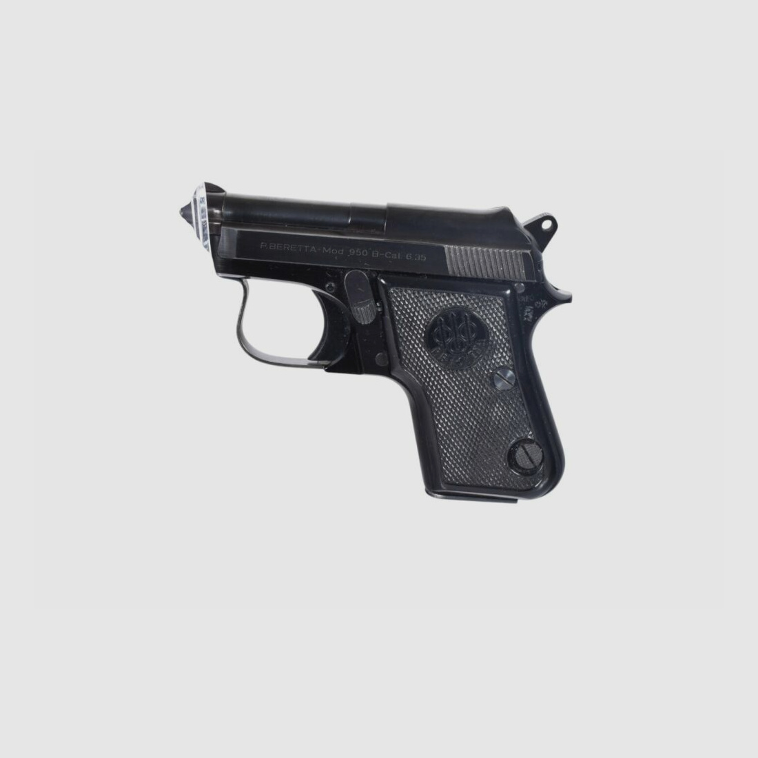 Beretta 950B​ 6,35mmBrowning Pistole