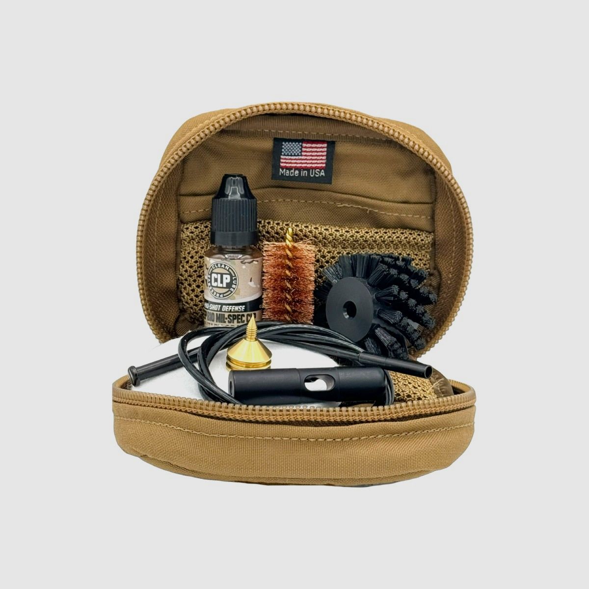 Reinigungsboxset 37/40mm/12GA Less Lethal