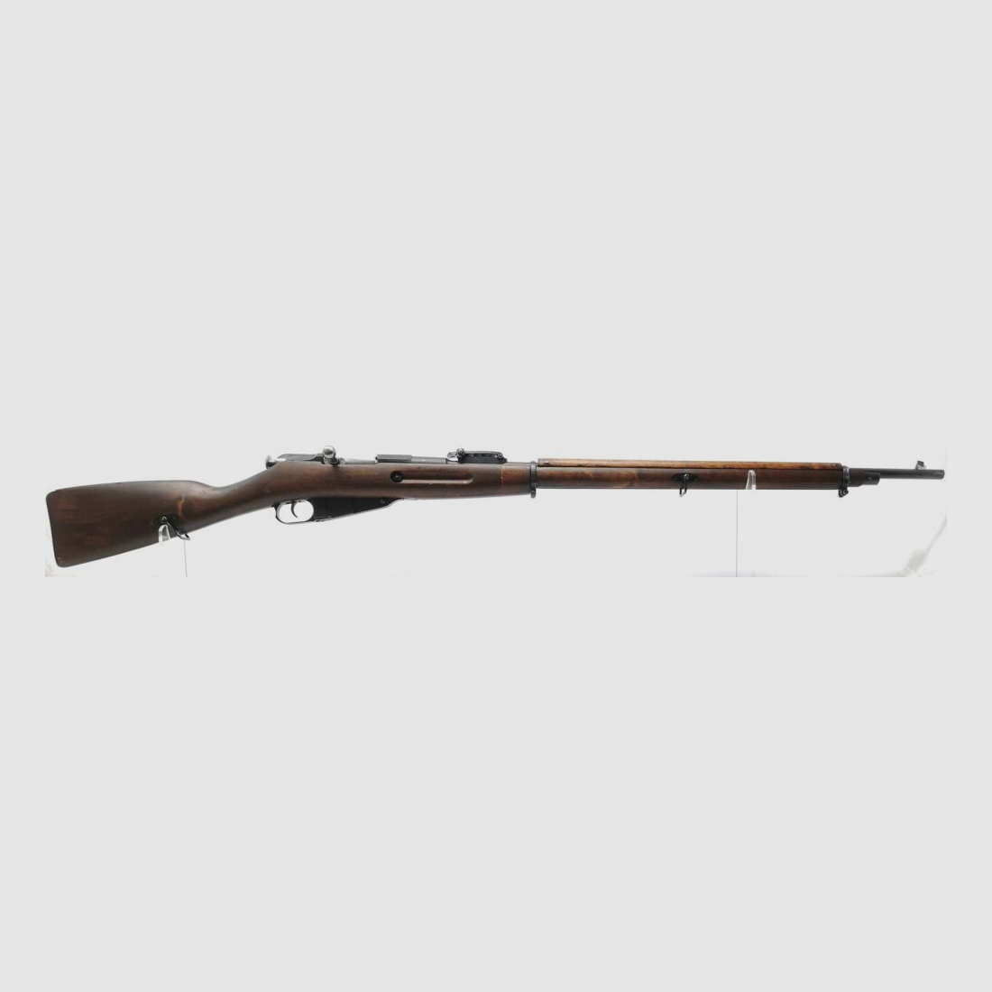 Mosin Nagant M1891 - Infantry Rifle
