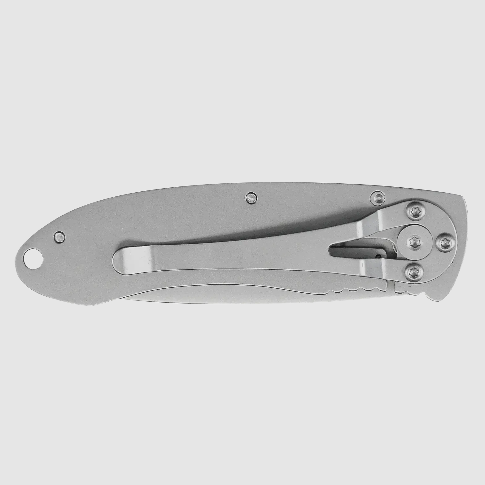 PUMA XP Framelock Everyday Carry Nóż kieszonkowy, zdjęcie 8 z 10