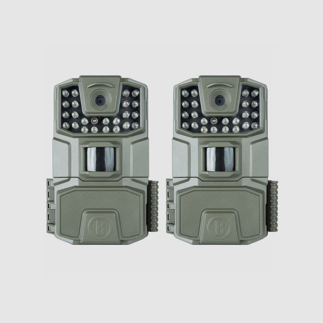 BUSHNELL SpotOn Low-Glow Kamera (Packung mit 2), Bild 2 von 6