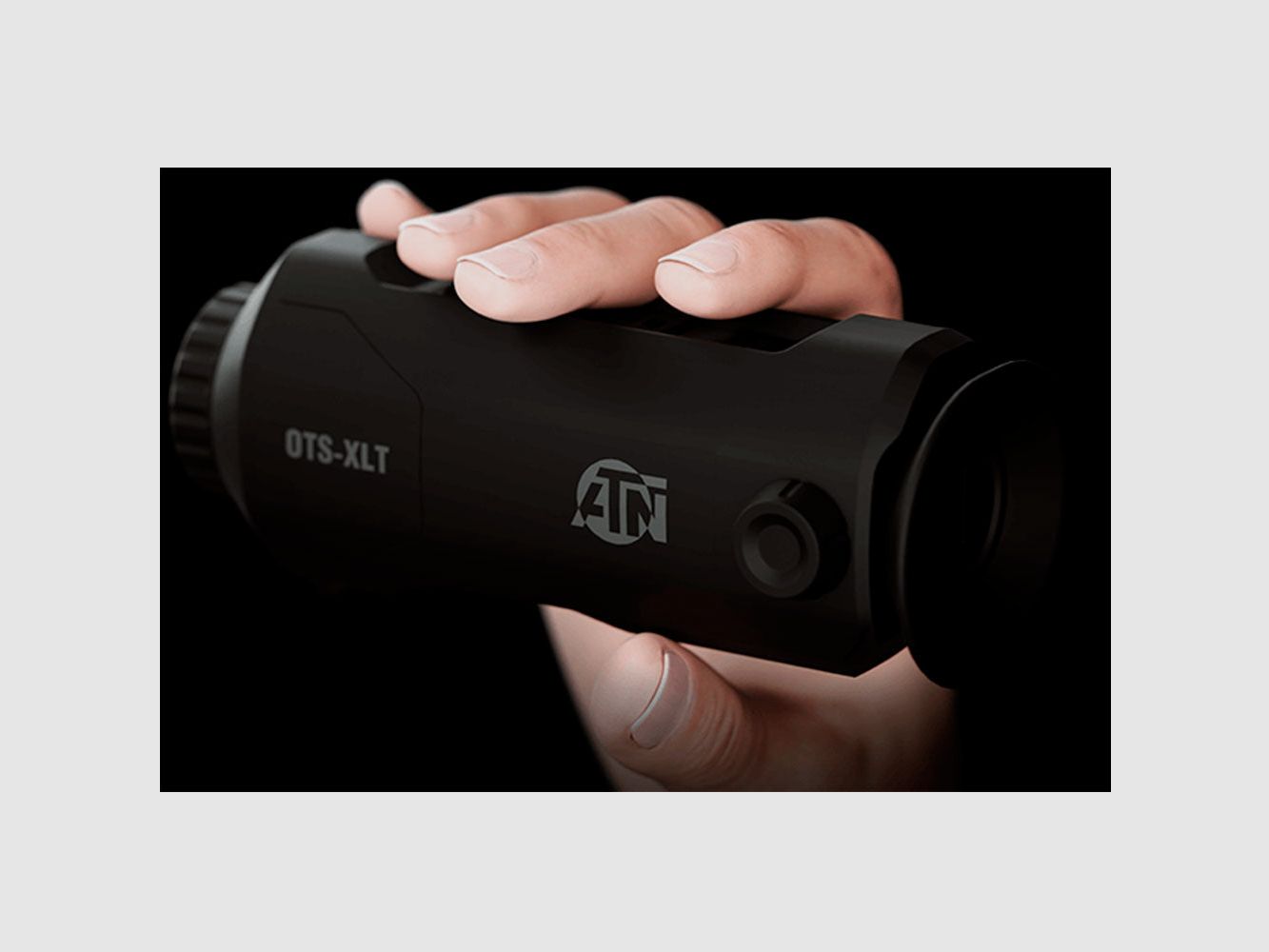 ATN OTS-XLT Wärmebildmonokular, Bild 1 von 4