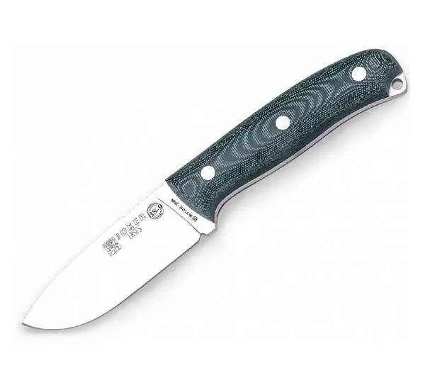 Nóż Joker Ursus CV116 Micarta zielony 10cm