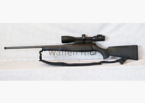 Sauer 404 Classik XT
