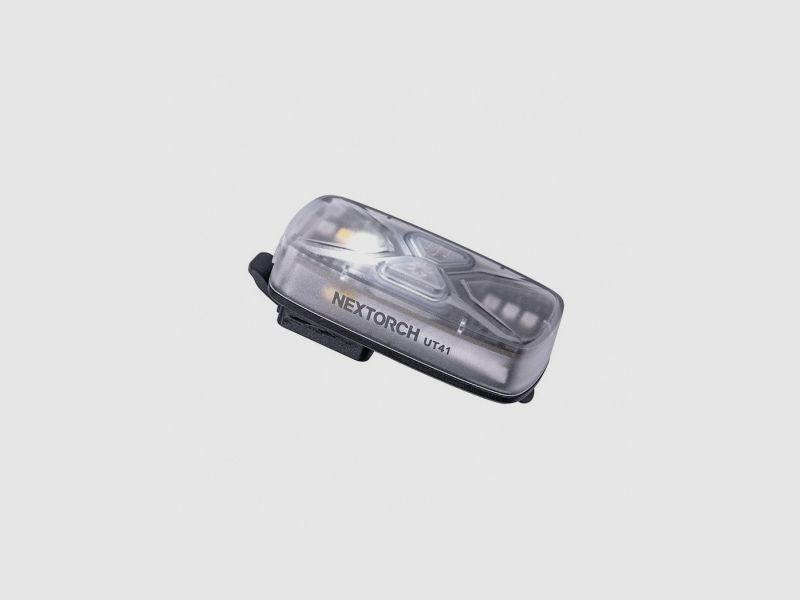 Nextorch UT41 flashlight 20 lumens, image 8 of 10