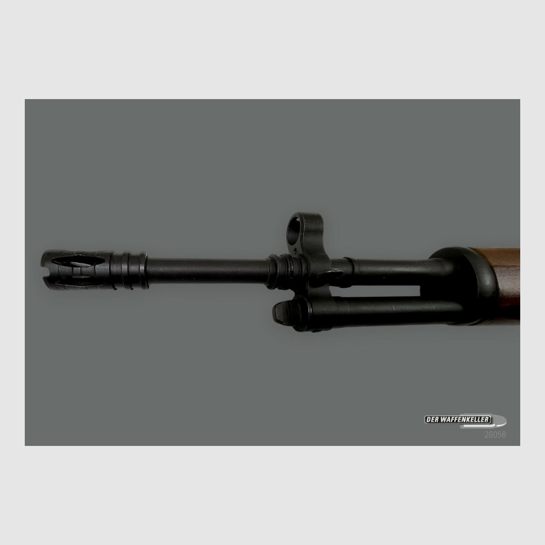 Santa Barbara La Coruna FR 8