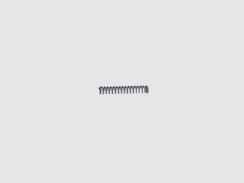 Recoil spring 16lbs S&W revolver