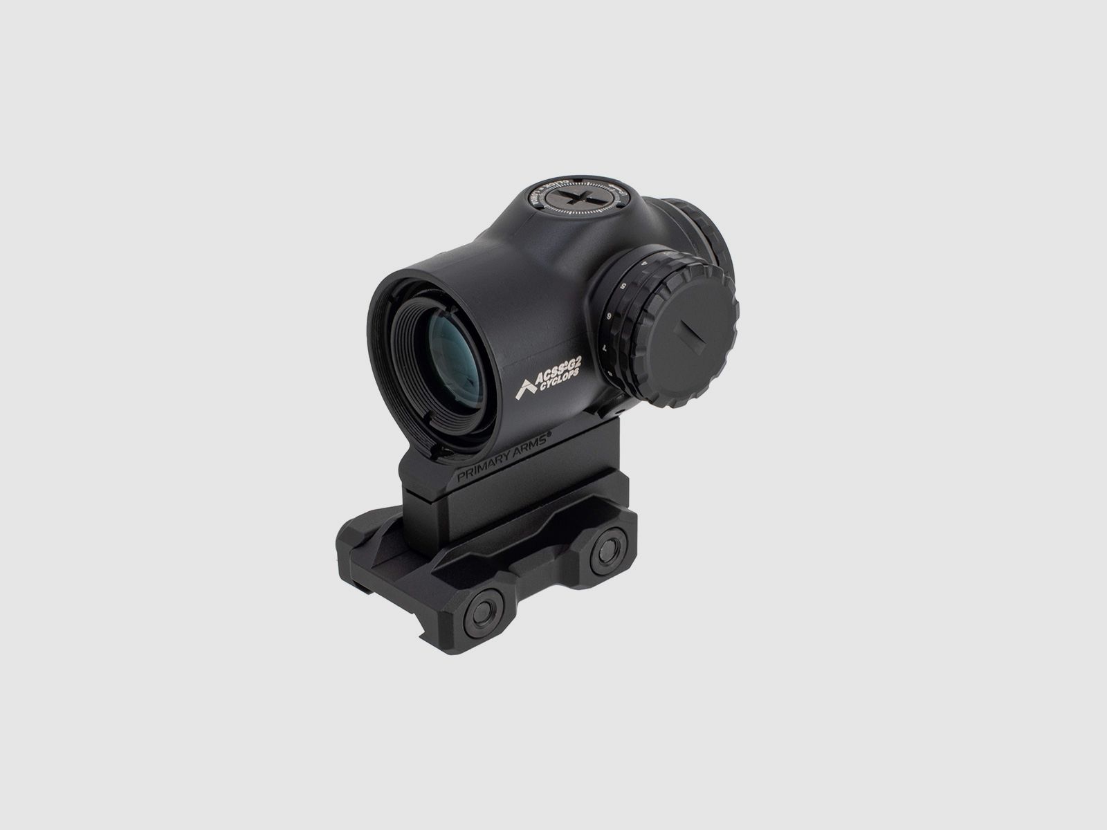 SLx 1x M.Prism ACSS Cyclops G2 groen