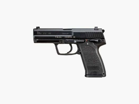 Heckler & Koch P8 A1