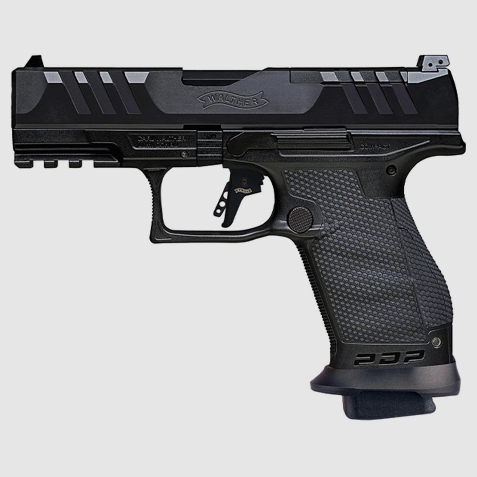 Walther PDP Compact 4'' OR PRO NT