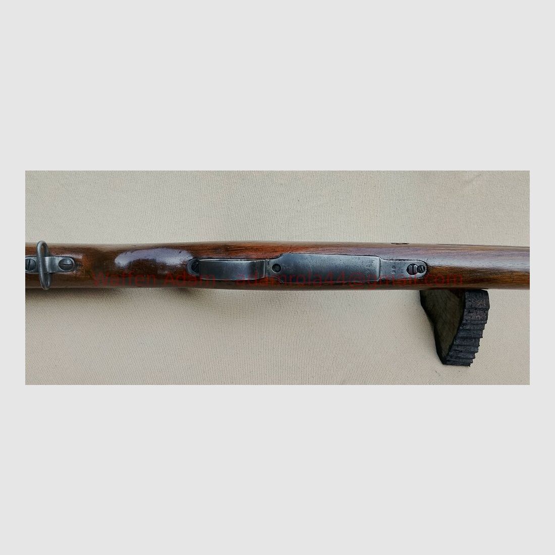 La Coruna K98/43