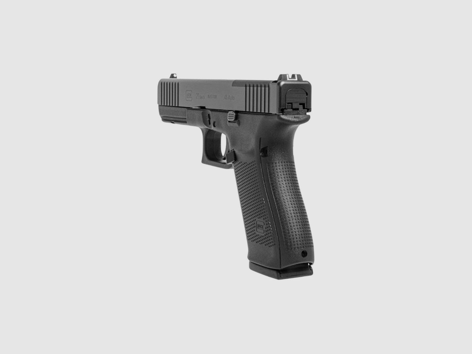 Glock 21 MOS Gen. 5, Bild 4 von 5