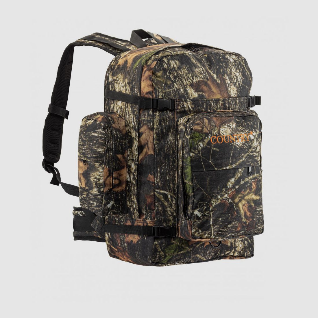 Rucksack für Gewehre 40 L - Country, Bild 2 von 4