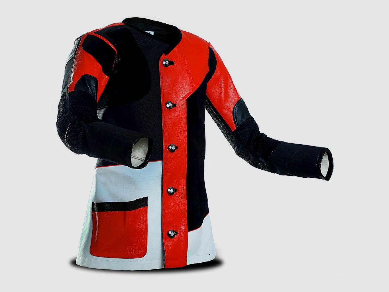 Jacke CAPAPIE KOREAN PRO MIX, Bild 1 von 2