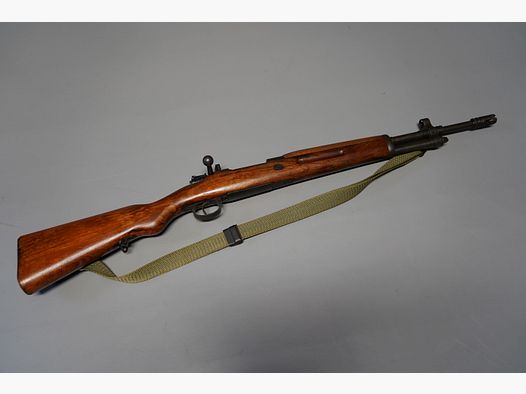 verkauft ! La Coruna FR8, K98 System, .308 Win, sehr guter Zustand