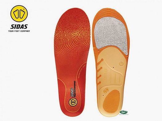 Sidas Winter 3D Insoles