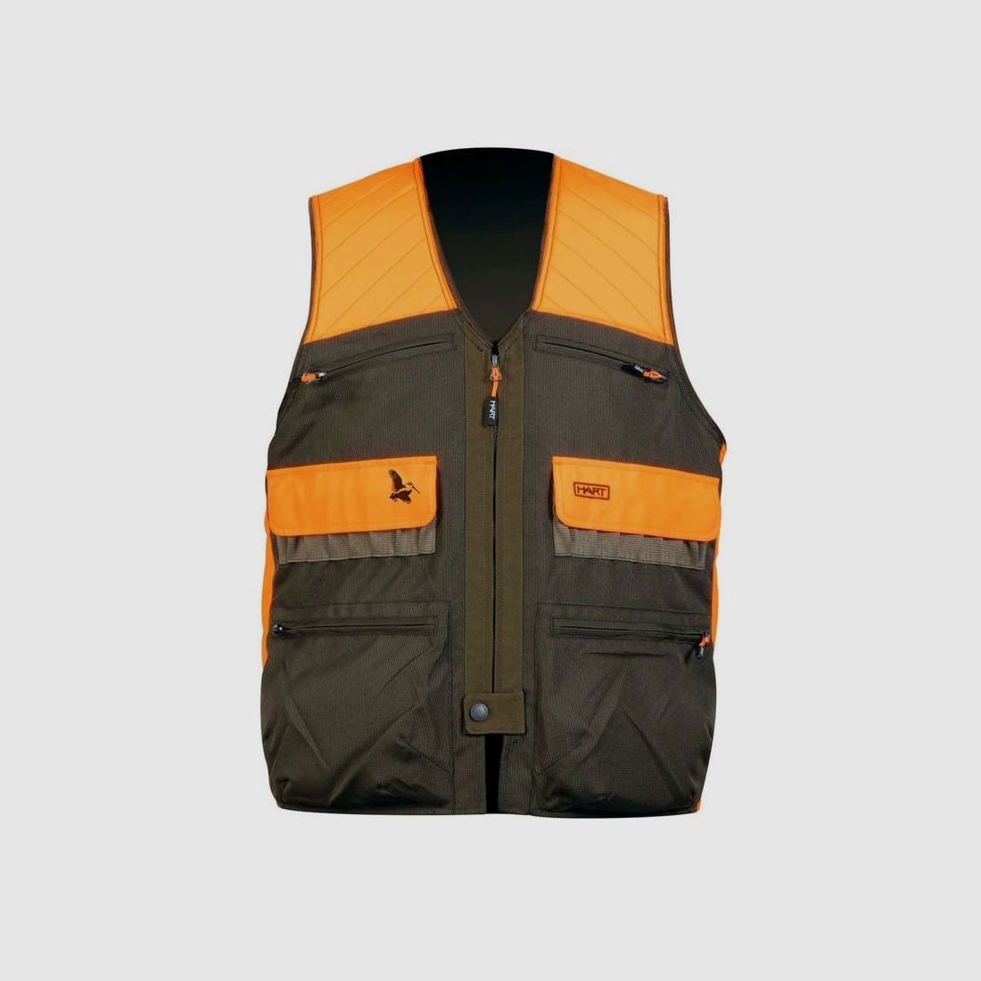 Hunting Vest Hart Armotion Class-V, Bild 2 von 3
