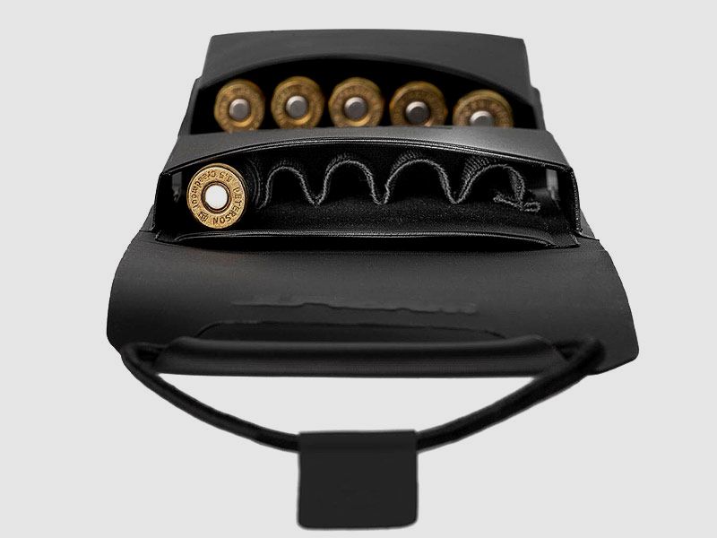 MAGPUL DAKA Ammo Sleeve Cartridge Case Black