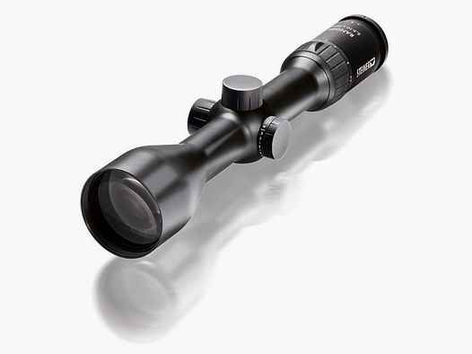 Steiner Rifle Scope Ranger 4 2.5-10x50 Reticle 4A-I