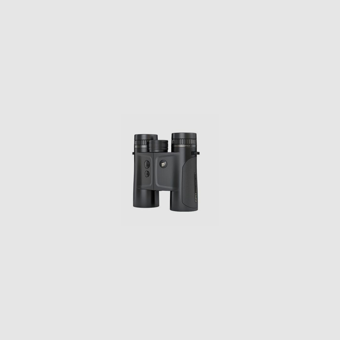 GPO Rangeguide 3200 binoculars