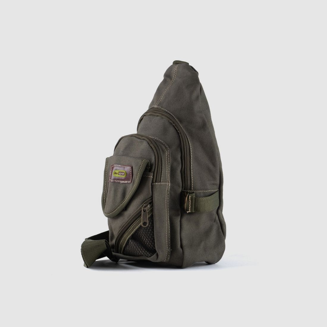 SAC À DOS MONO-ÉPAULE, image 3 sur 4