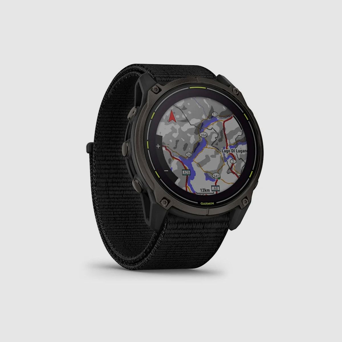 OROLOGIO – GARMIN – ENDURO™ 3 | 51MM, immagine 2 di 12
